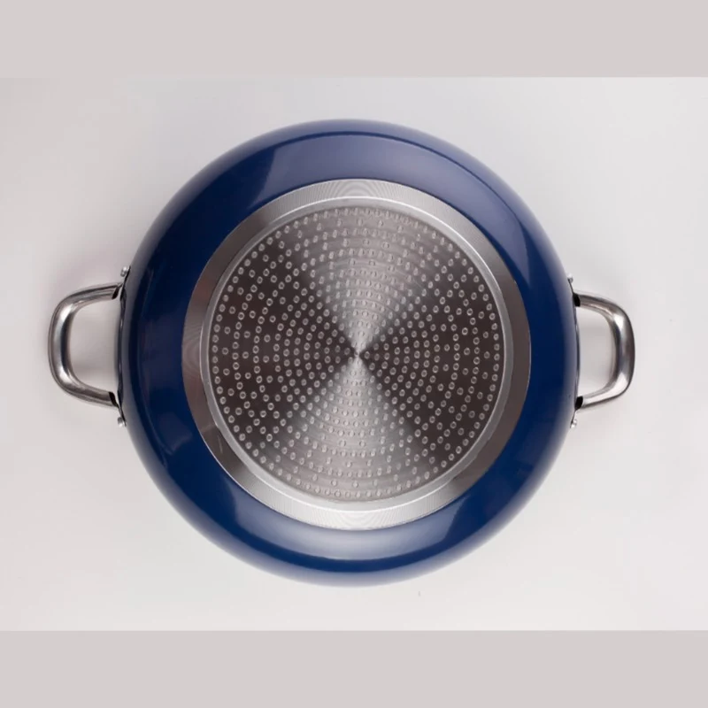 CAZUELA BAJA BLUENET 36CM KADAL