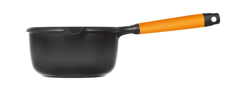 CUERPO CAZO INDUCTION 16 CMS FUNDIX