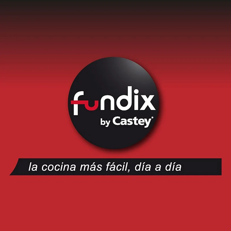 CUERPO CAZO INDUCTION 16 CMS FUNDIX