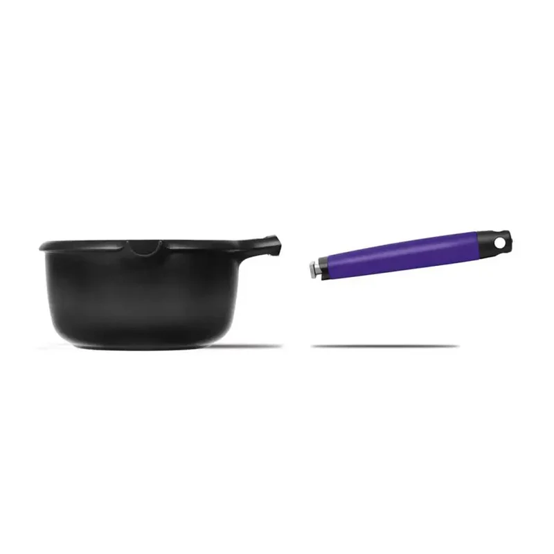 CUERPO CAZO INDUCTION 20CM FUNDIX