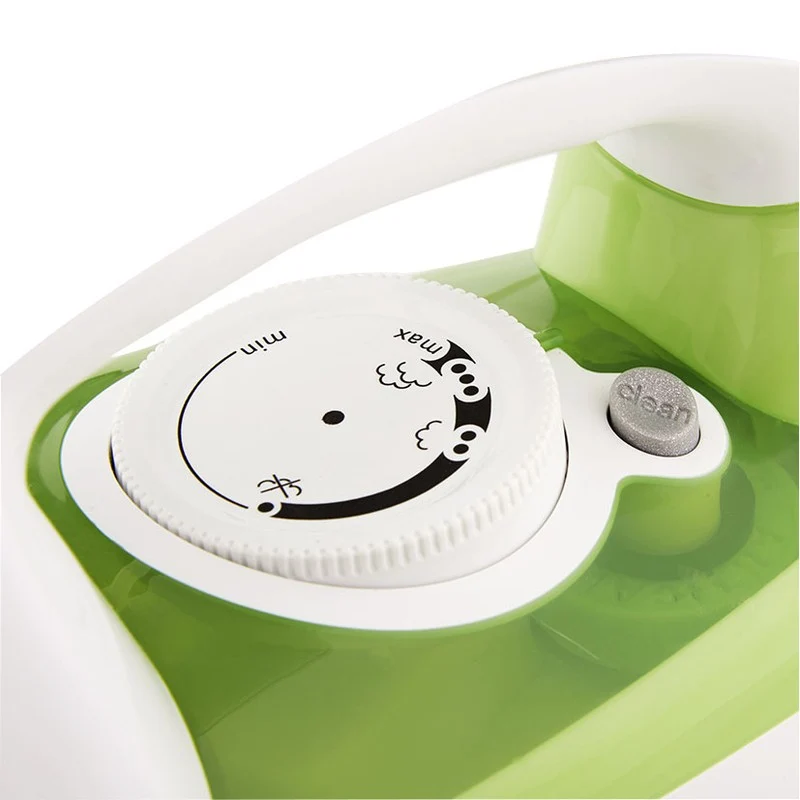 PLANCHA VAPOR UFESA PV3500 ECO