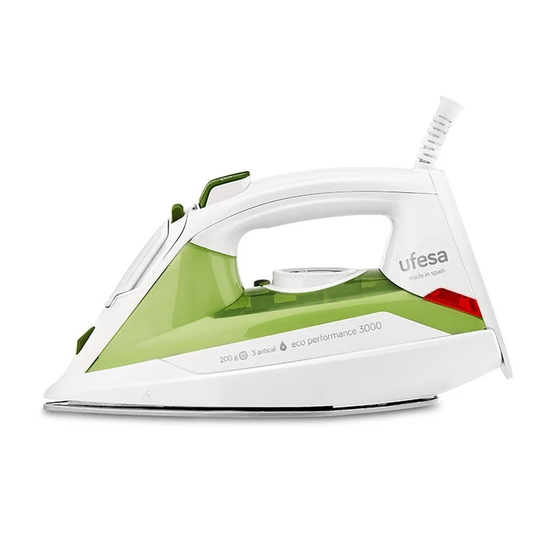 PLANCHA VAPOR UFESA PV3500 ECO