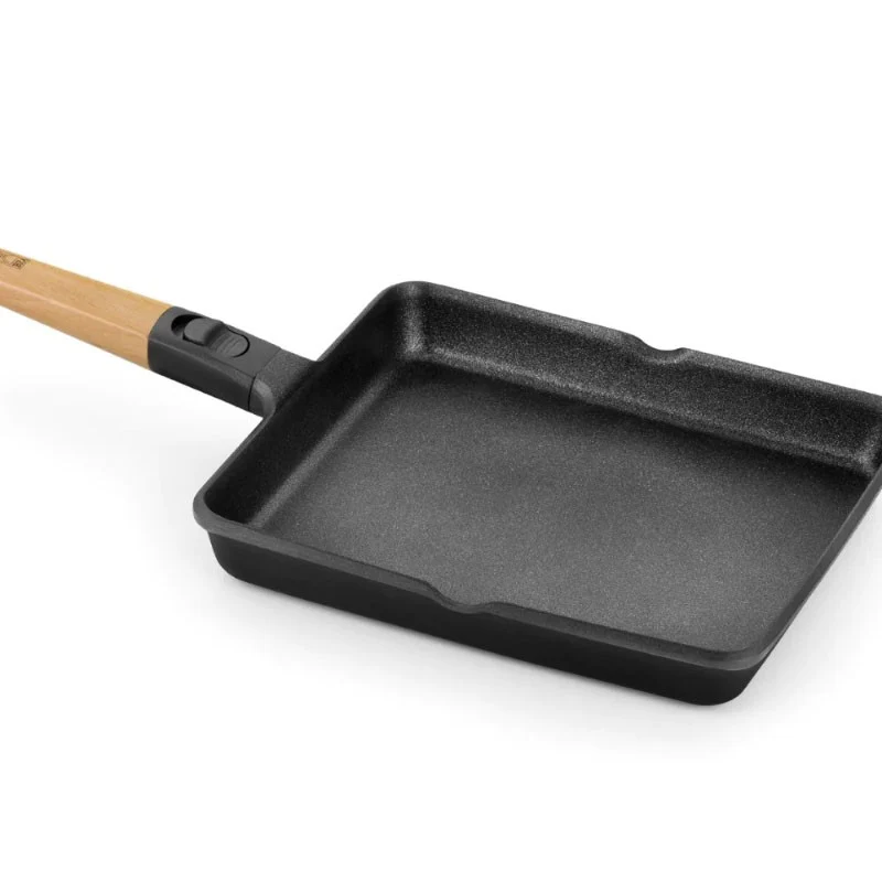 GRILL 28 CM SIN RAYAS MARKET