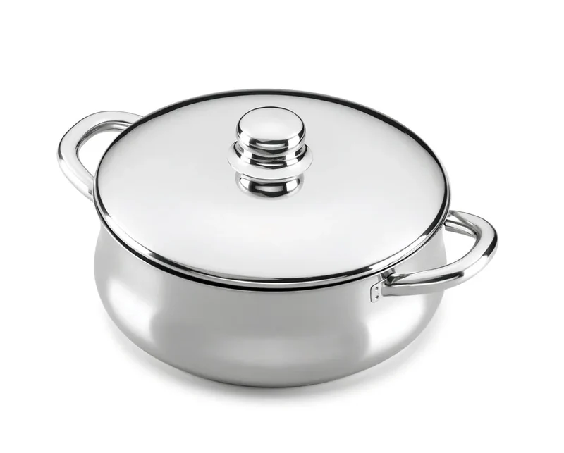 ALZA OMEGA olla 24 cm.