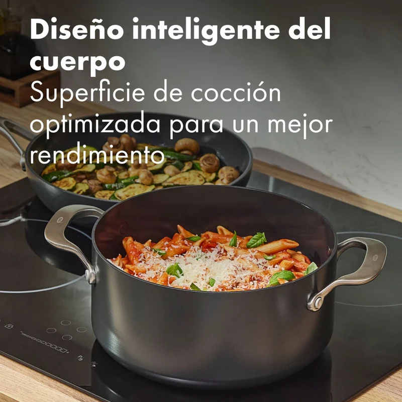 Cacerola cerámica Professional NonStick OXO