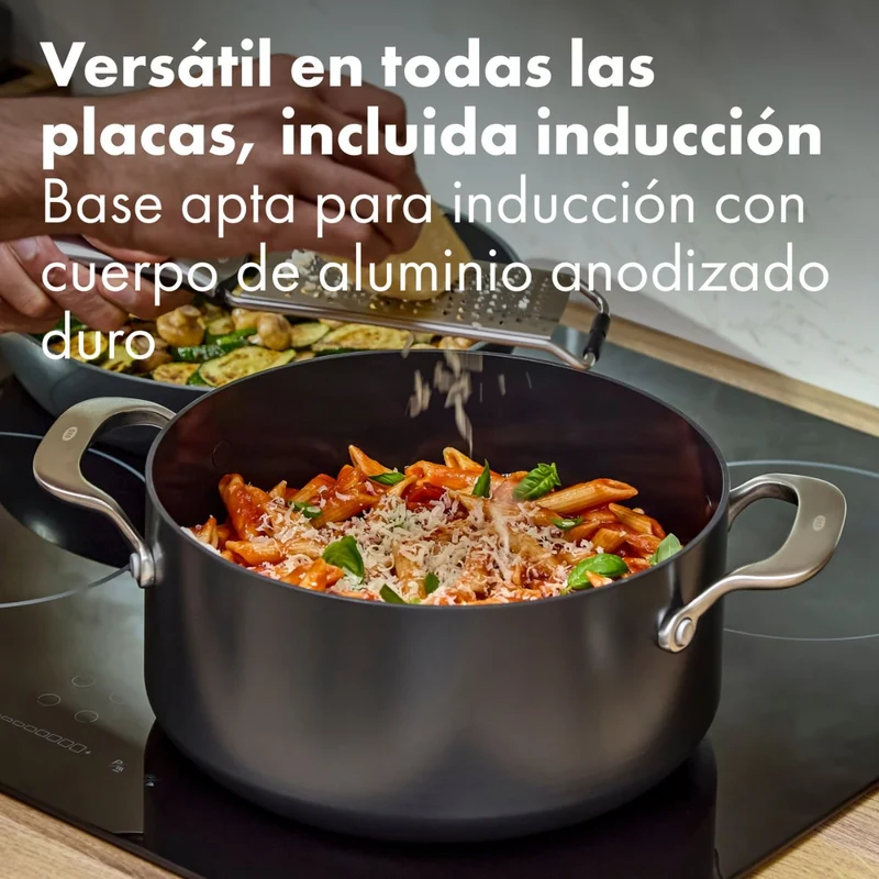 Cacerola cerámica Professional NonStick OXO