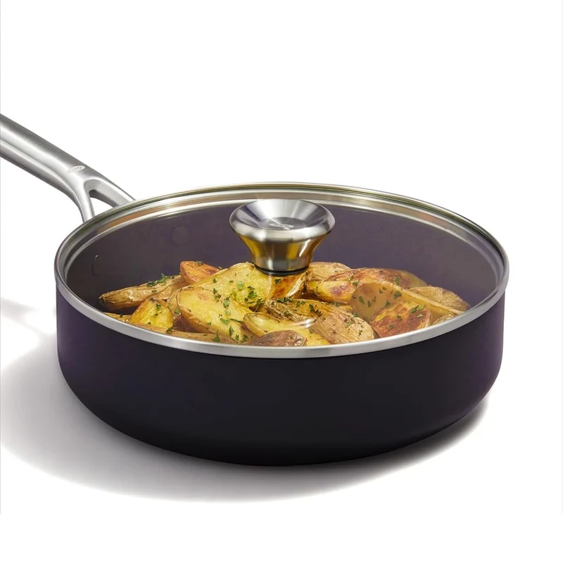 Sartén cerámica tipo sauté Professional NonStick OXO