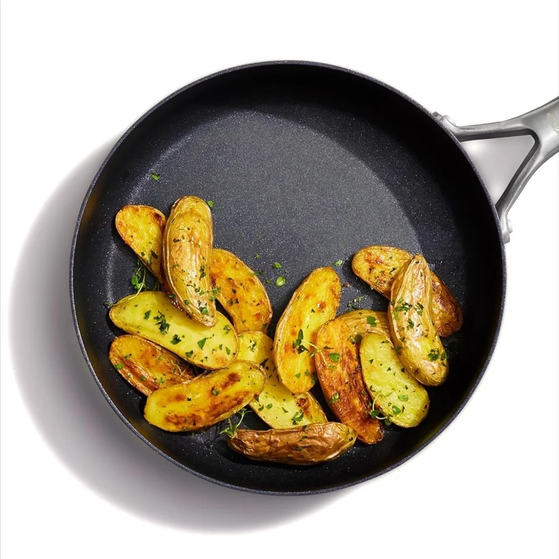 Sartén cerámica tipo sauté Professional NonStick OXO