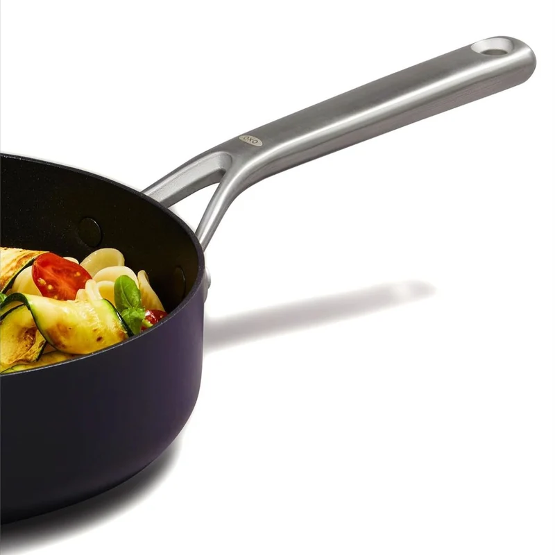 Sartén cerámica tipo sauté Professional NonStick OXO