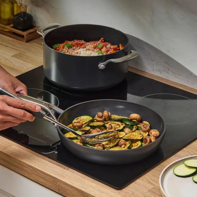 Sartén cerámica Professional NonStick OXO