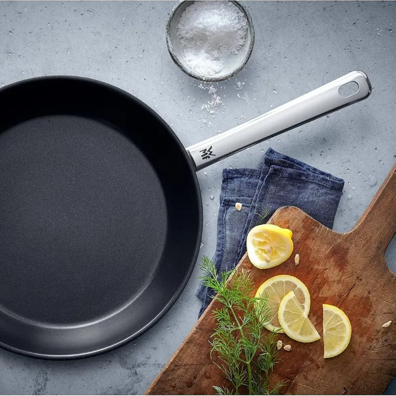 Sartén cerámica con exterior de acero inox Profi Select WMF