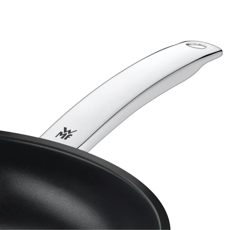 Sartén cerámica con exterior de acero inox Profi Select WMF
