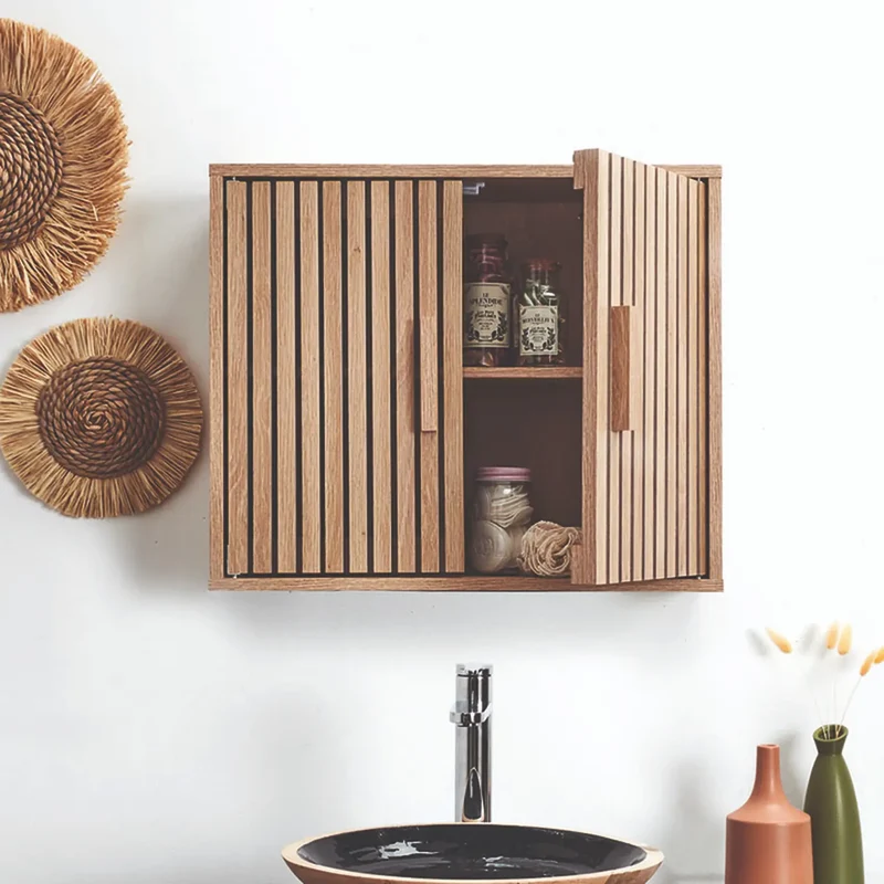 MUEBLE PARED MODELO KLAUS