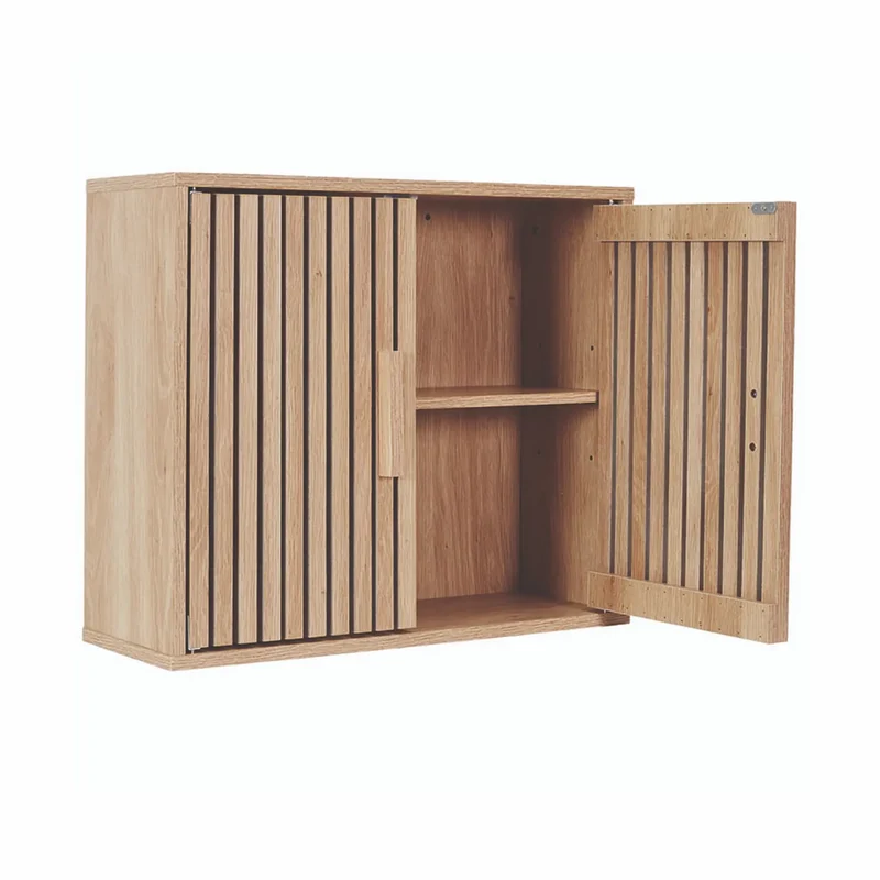MUEBLE PARED MODELO KLAUS