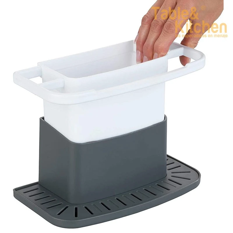 ORGANIZADOR DE FREGADERO COSMO