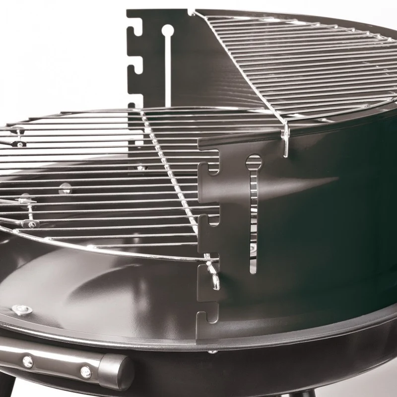 BARBACOA CARBON SUPERGRILL 45CM