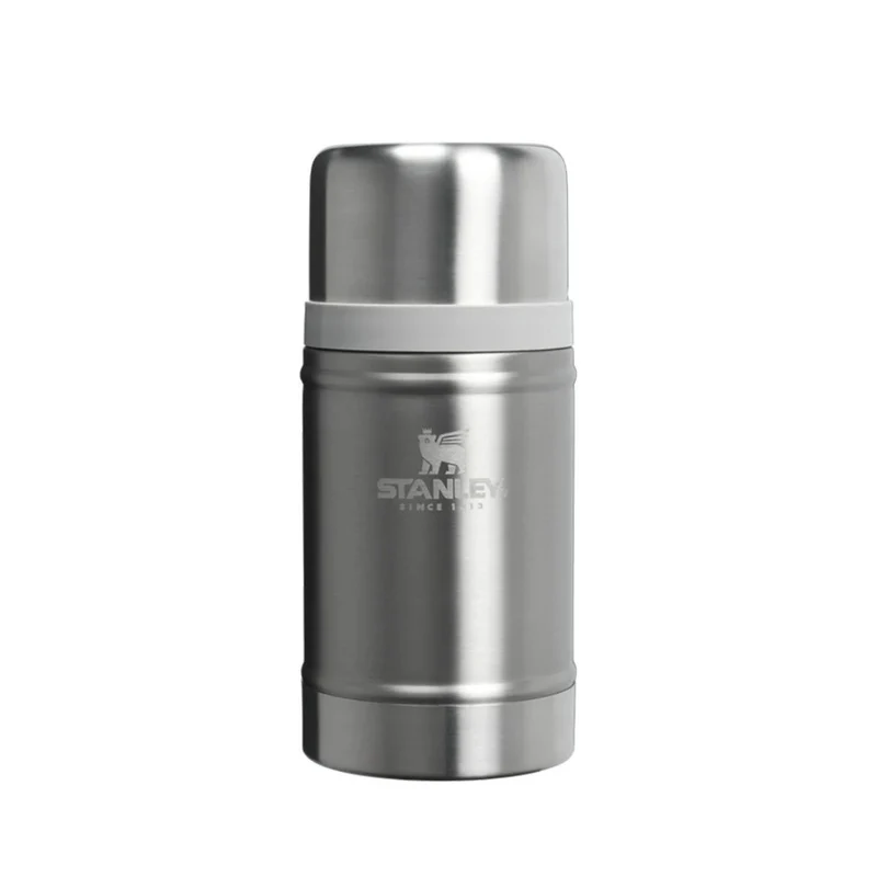 Bol térmico de acero inoxidable 710 ml The Legendary Classic Stanley