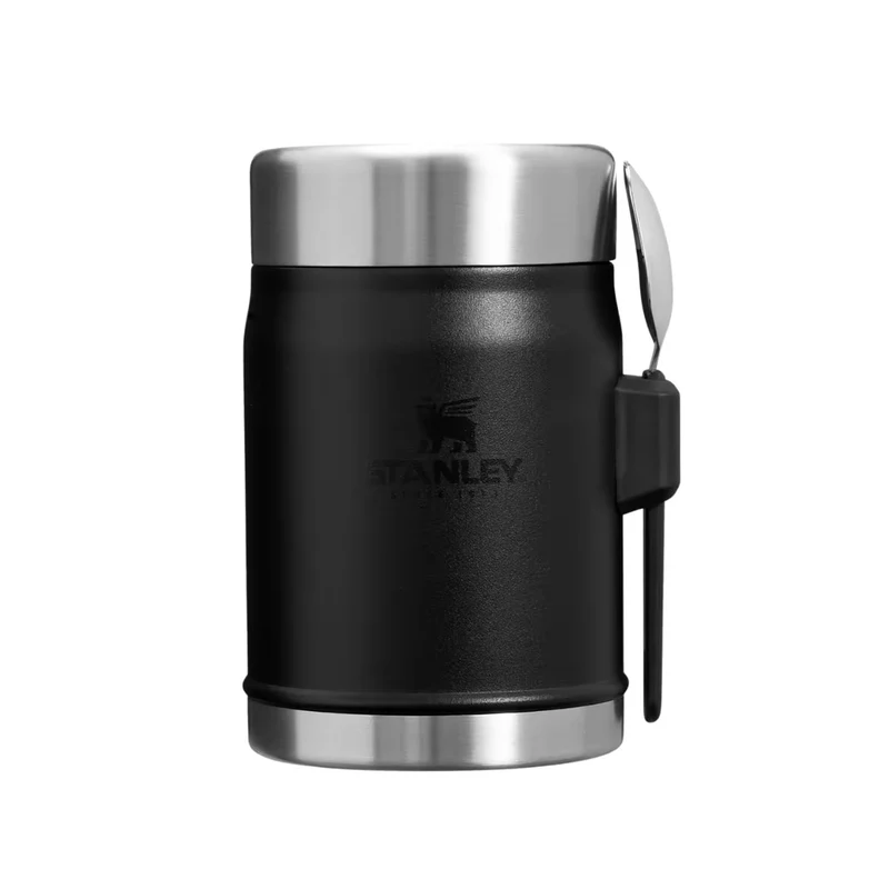 Termo para comida 400 ml Legendary Food Jar + Spork Stanley