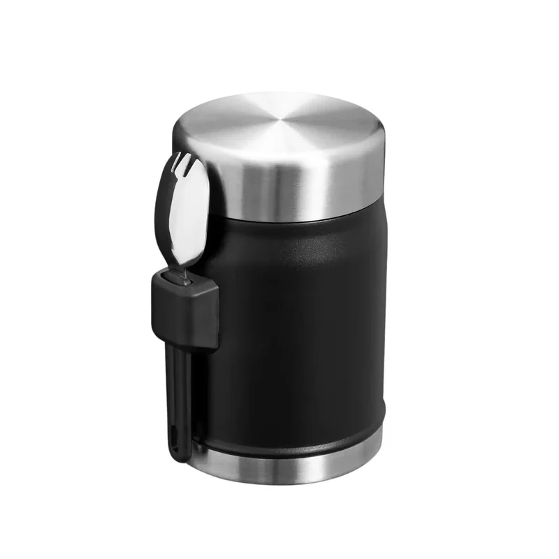 Termo para comida 400 ml Legendary Food Jar + Spork Stanley