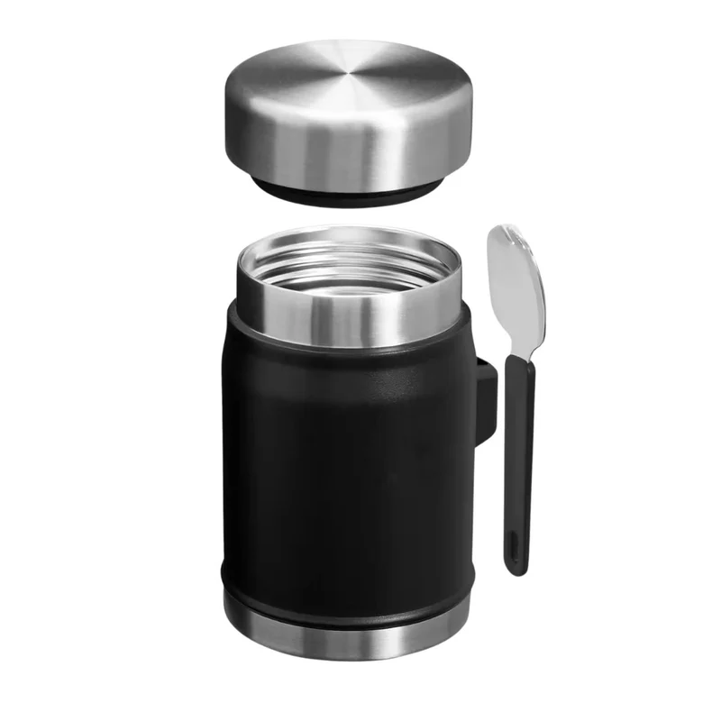 Termo para comida 400 ml Legendary Food Jar + Spork Stanley