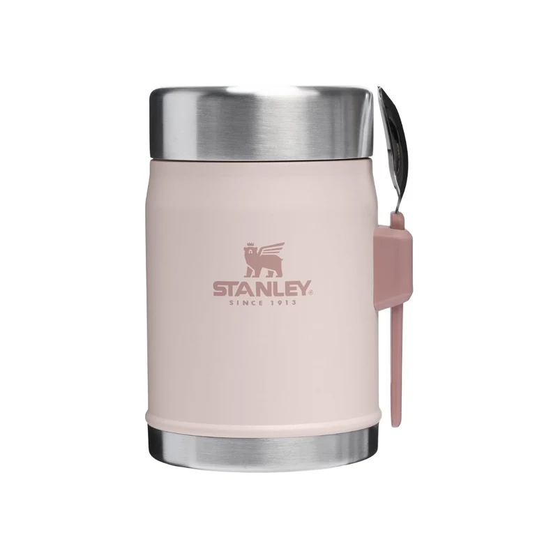 Termo para comida 400 ml Legendary Food Jar + Spork Stanley