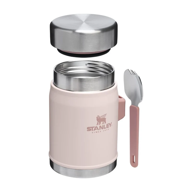 Termo para comida 400 ml Legendary Food Jar + Spork Stanley