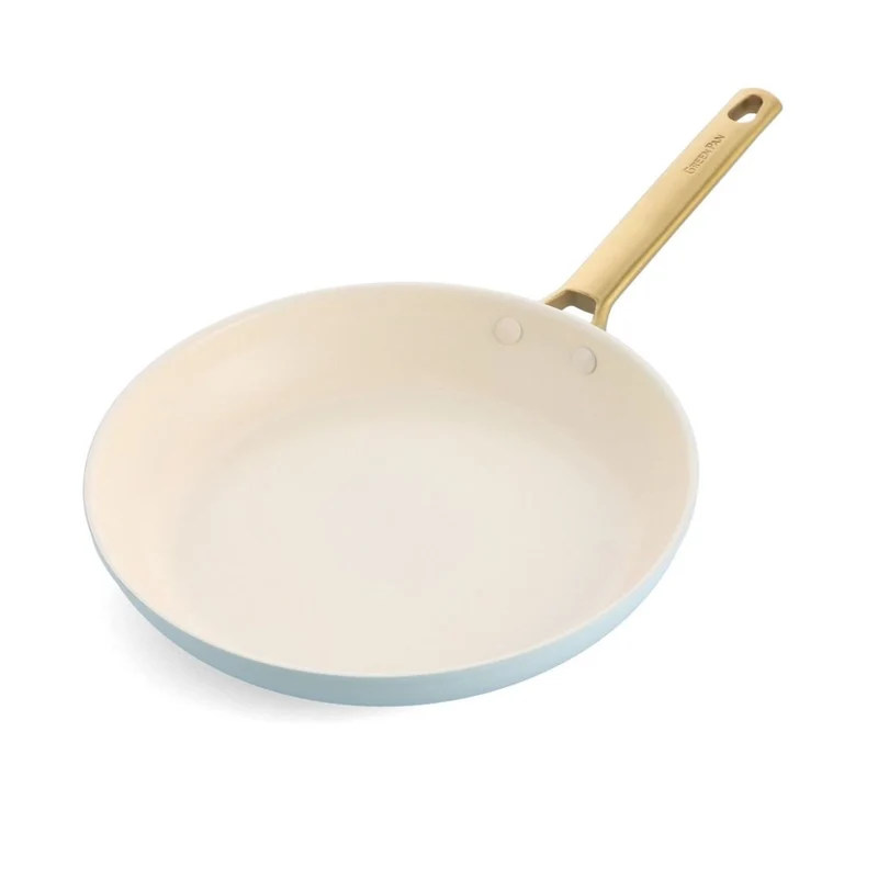 Set de 2 sartenes cerámicas Padova Light Blue GreenPan
