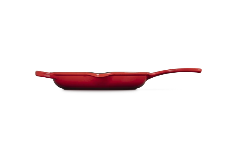 Pack cocotte y skillet Le Creuset