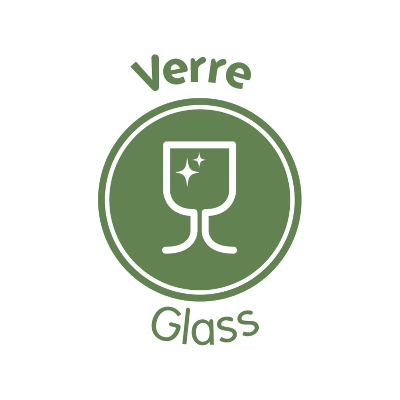 Set de 3 recipientes de cristal para conservar y cocinar Pebbly