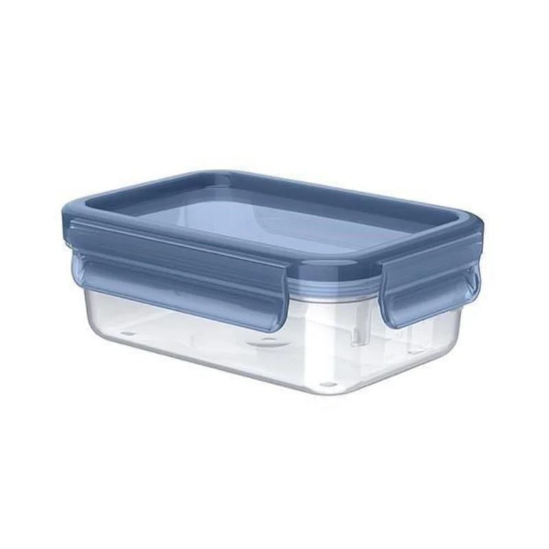 Recipiente rectangular Masterseal Eco Tefal
