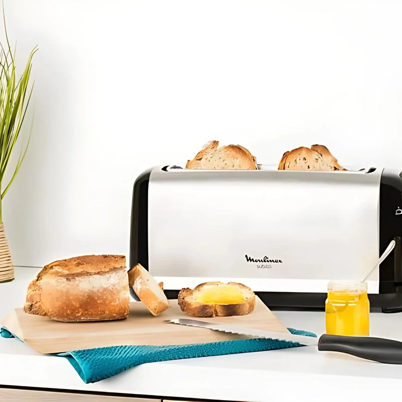 Tostadora 1 ranura Subito Moulinex