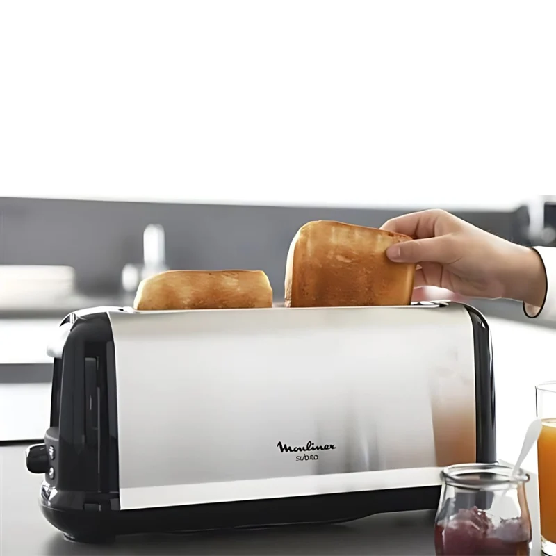Tostadora 1 ranura Subito Moulinex