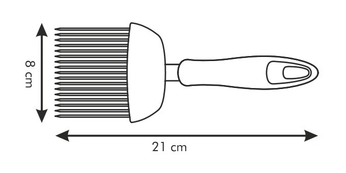 PINCHO CEBOLLA PRESTO