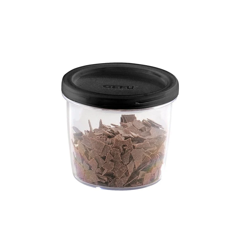 Rallador con tres tambores Pecorino Gefu