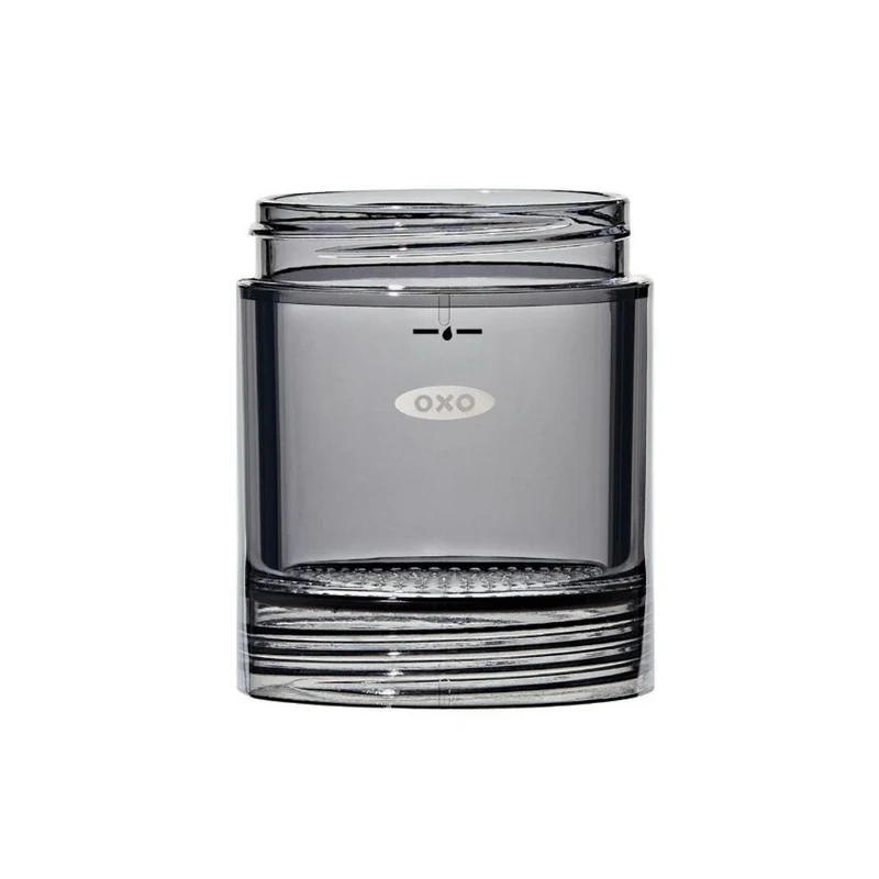 Cafetera portátil manual para café caliente y cold brew Rapid Brewer OXO