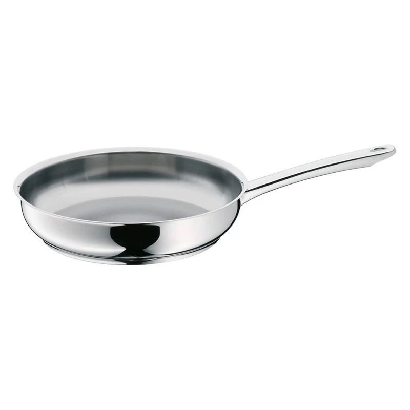 Sartén de acero inoxidable Profi de WMF