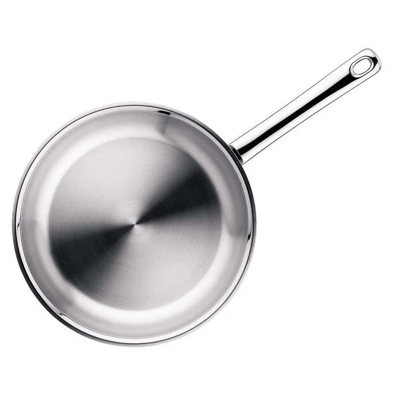 Sartén de acero inoxidable Profi de WMF