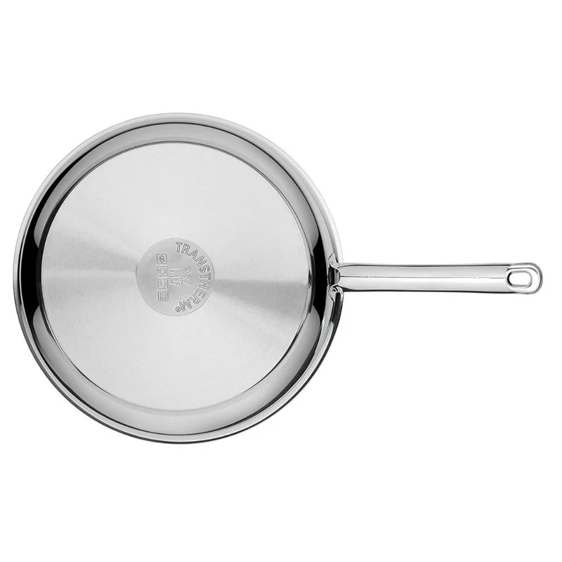 Sartén de acero inoxidable Profi de WMF