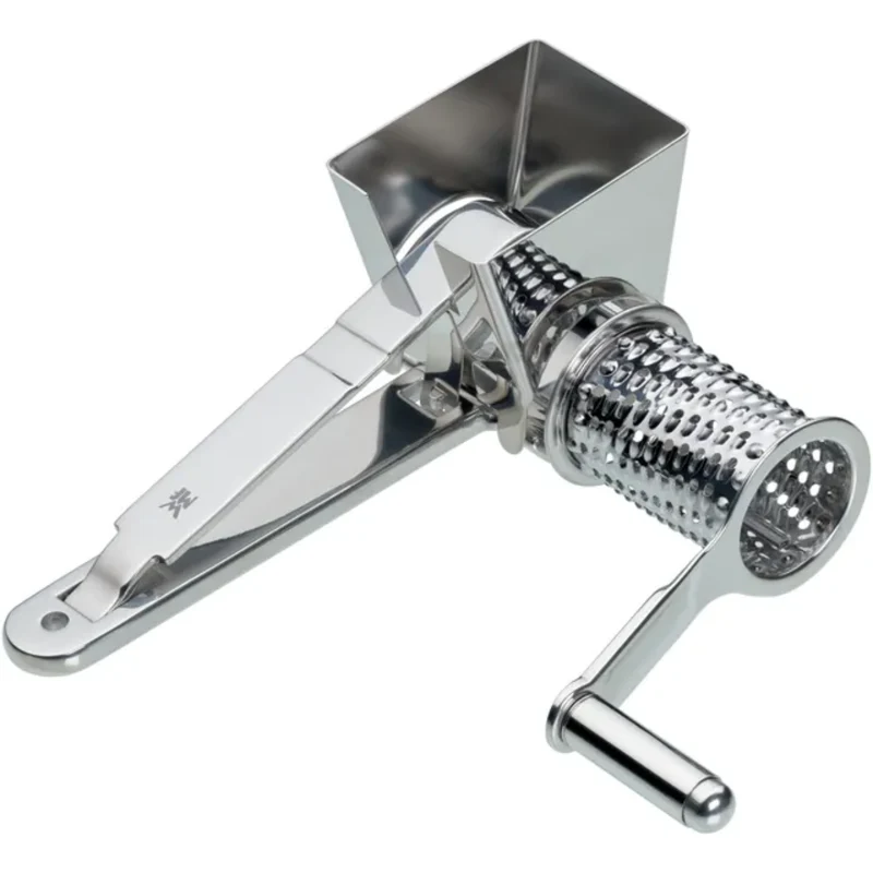 Rallador manual de queso con manivela Gourmet WMF