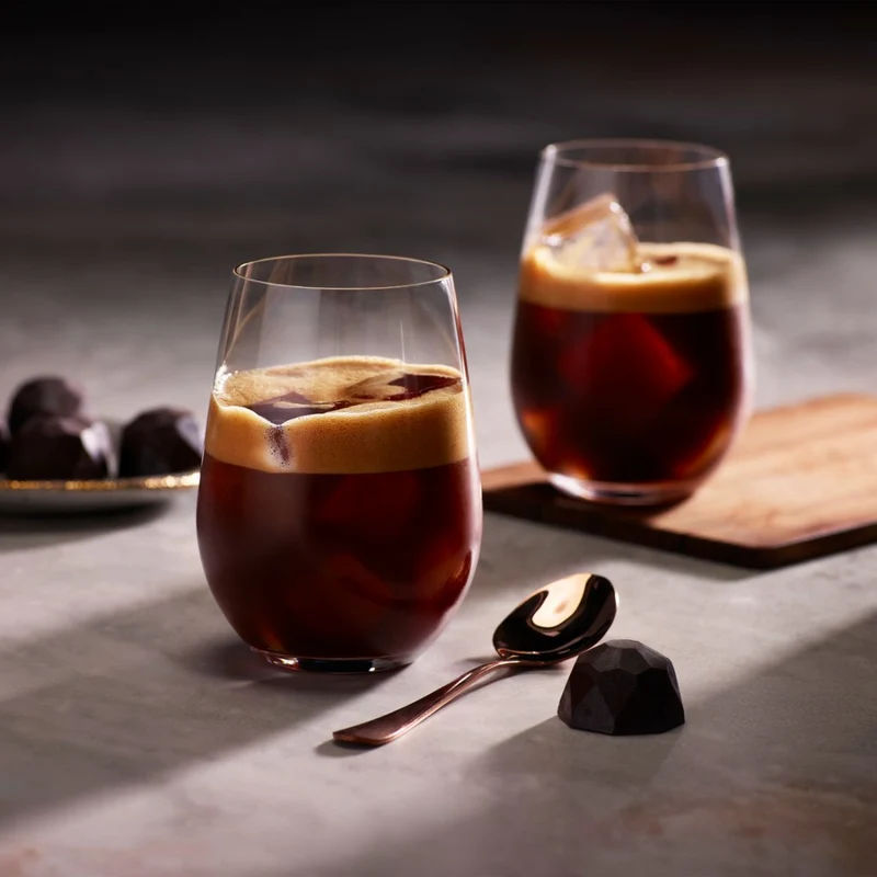 Cafetera espresso automática con molinillo y pantalla táctil The Oracle™ Dual Boiler Sage