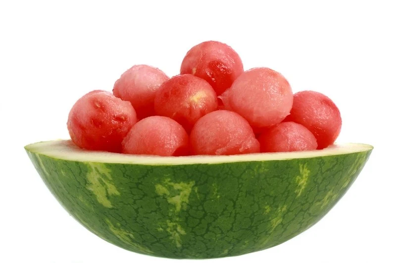 VACIADOR DE FRUTA DOBLE 2 / 3 CM