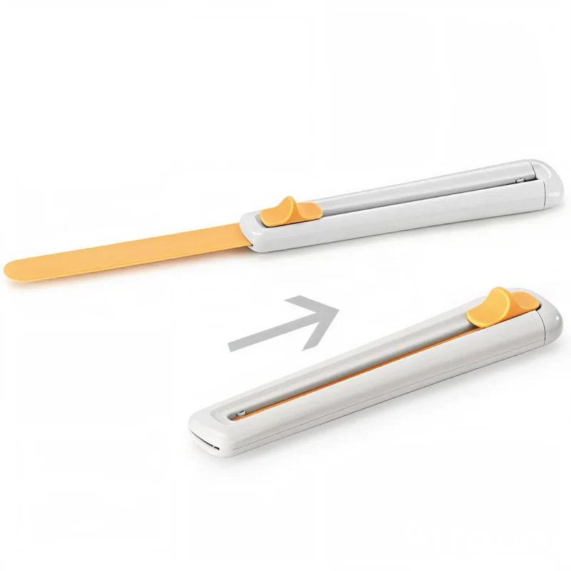 UTENSILIO PARA DESMOLDAR PASTELES DELICIA