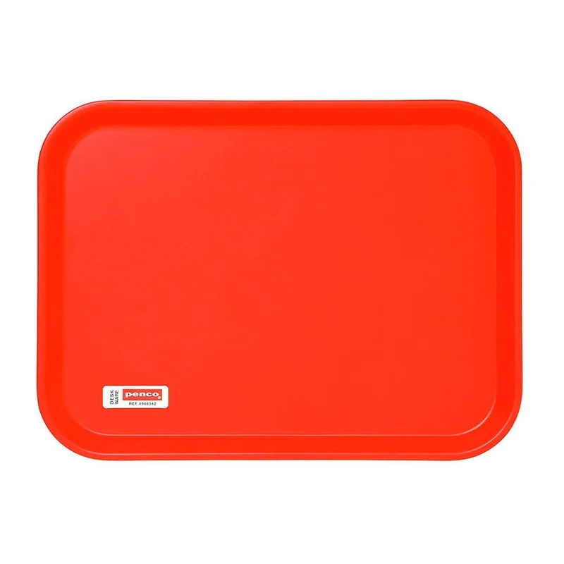 Bandeja M Rojo