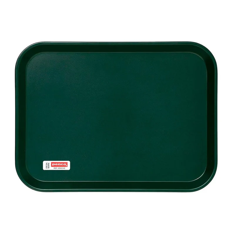 Bandeja M Verde Oscuro