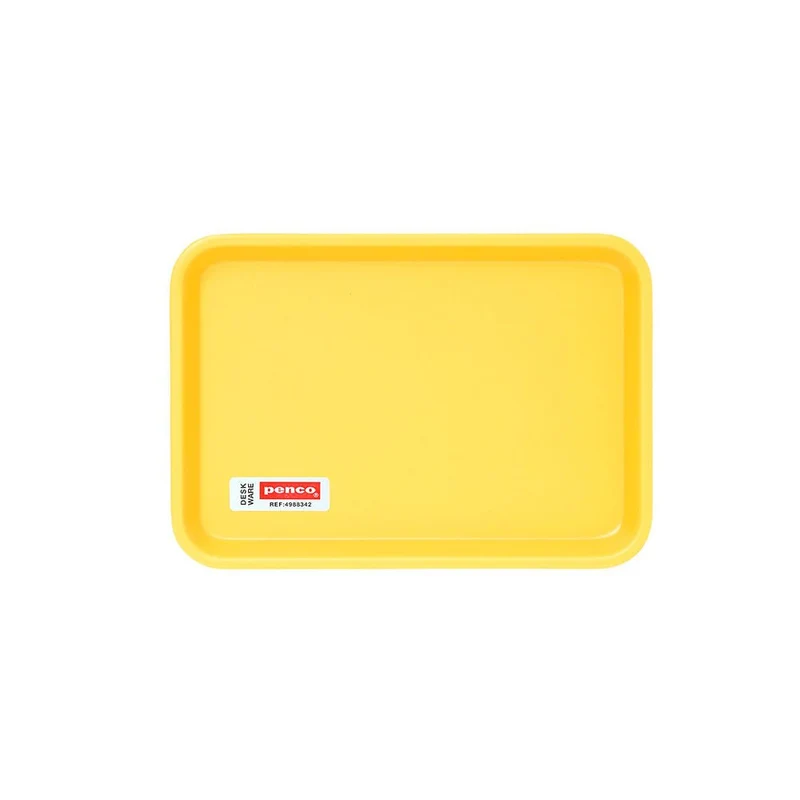 Bandeja S Amarillo