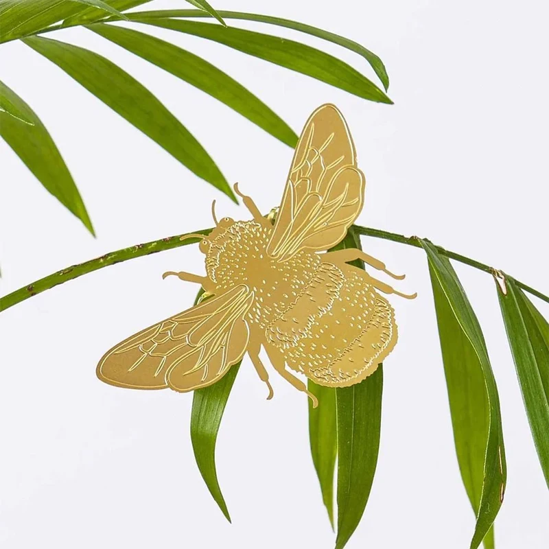 Animal para Plantas Abeja
