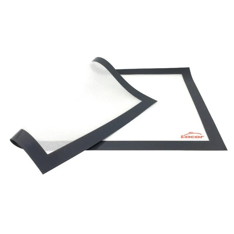 Tapete de silicona 52x31 cms (silpat, exopat)