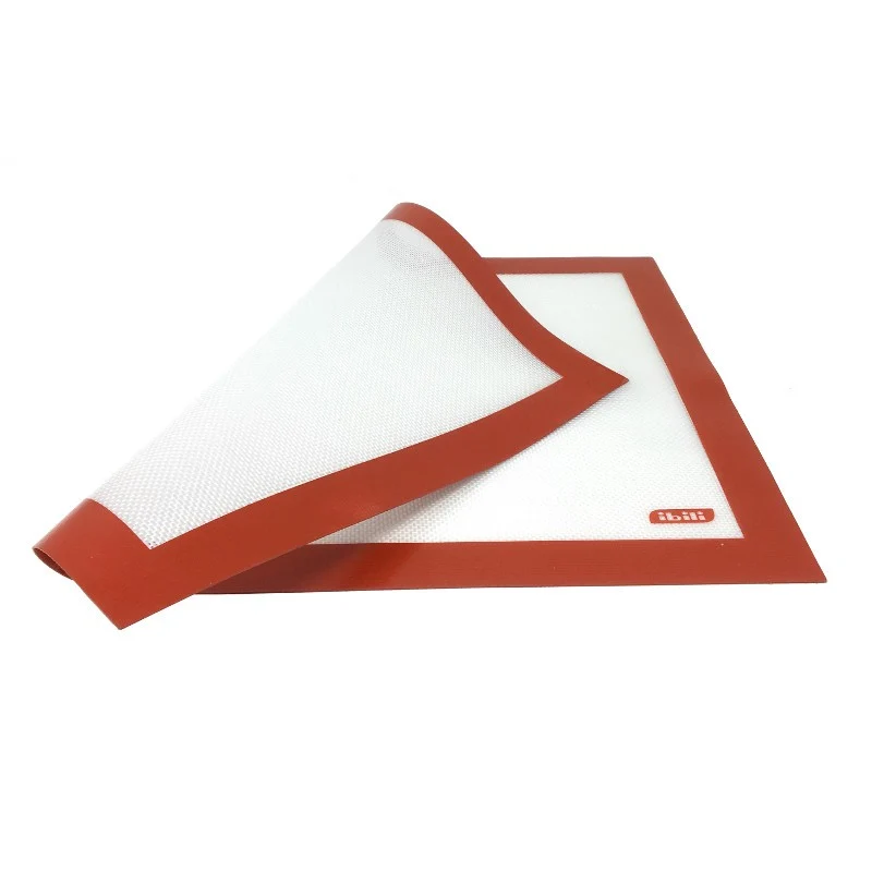 Tapete de silicona 40x32 cms tipo silpat