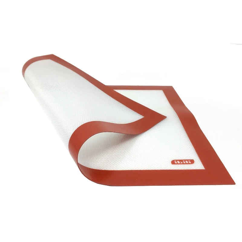 Tapete de silicona 40x32 cms tipo silpat