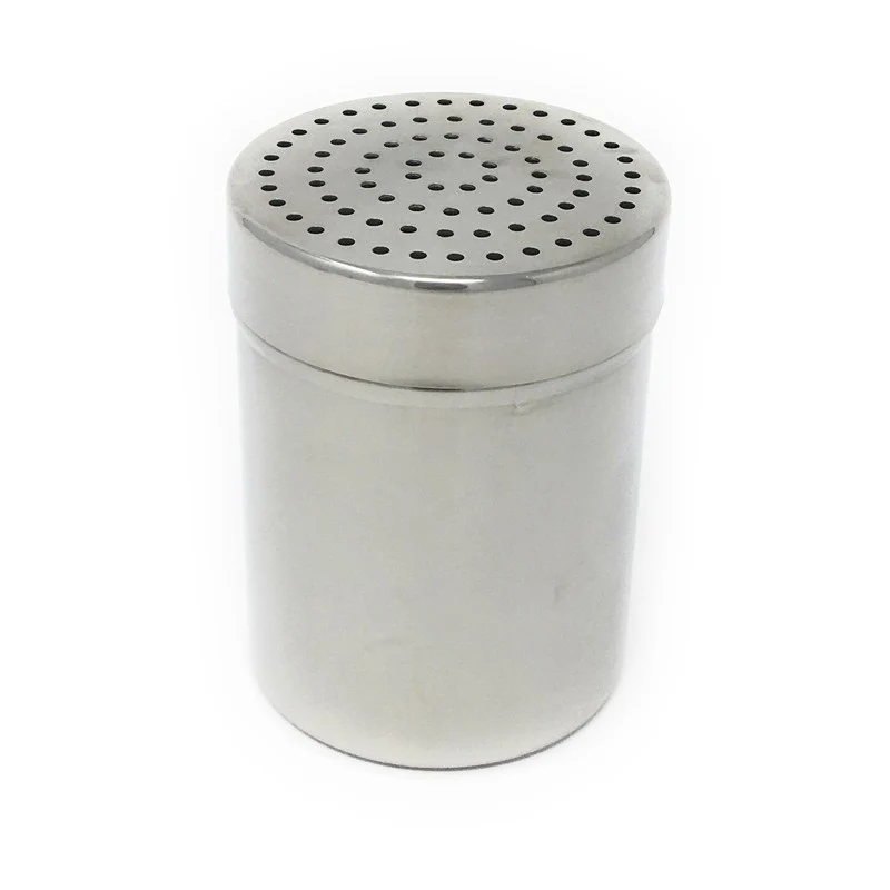 Especiero de cocina inox
